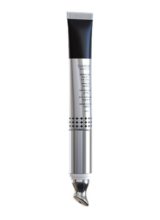 Frezyderm Diamond Velvet  Eye Gel για Αντιγήρανση Ματιών 15ml