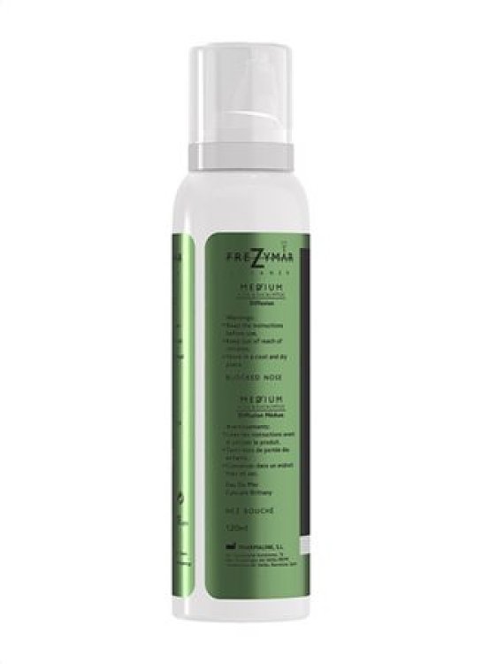 Frezyderm Frezymar Cleaner Soft Aloe Ρινικό Διάλυμα Καθημερινής Υγιεινής για Βρέφη 120ml
