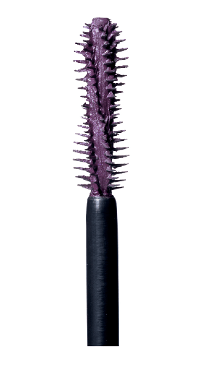 Mon Reve Vortex Μάσκαρα για Έντονο Όγκο & Διαχωρισμό 03 Deep Plum 12ml