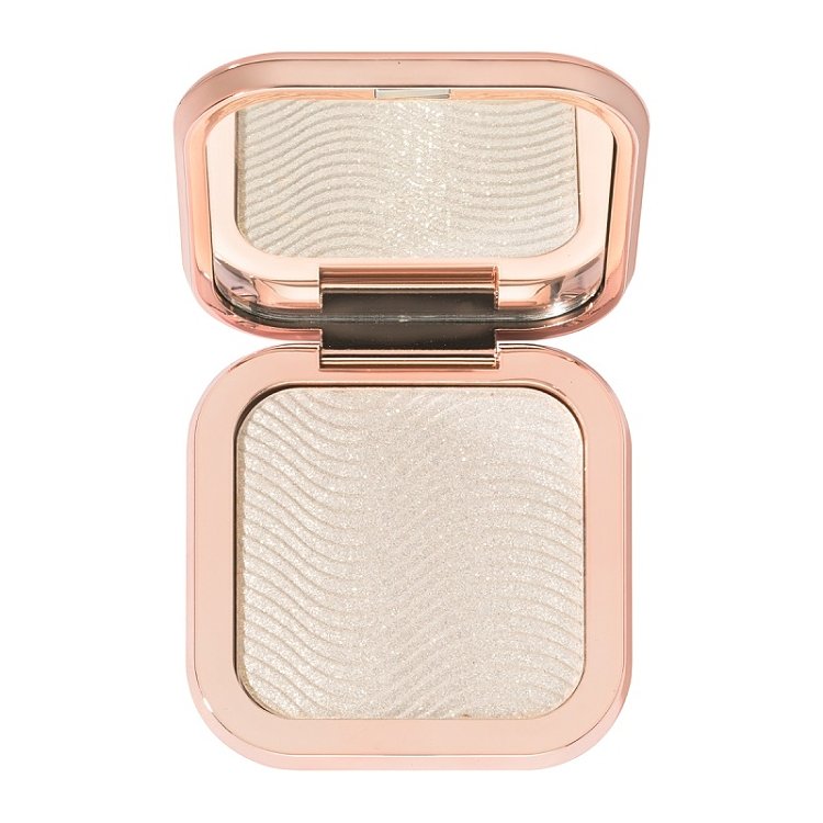 Mon Reve Stellar Powder Highlighter  Απόχρωση Νo 01 LUMEN