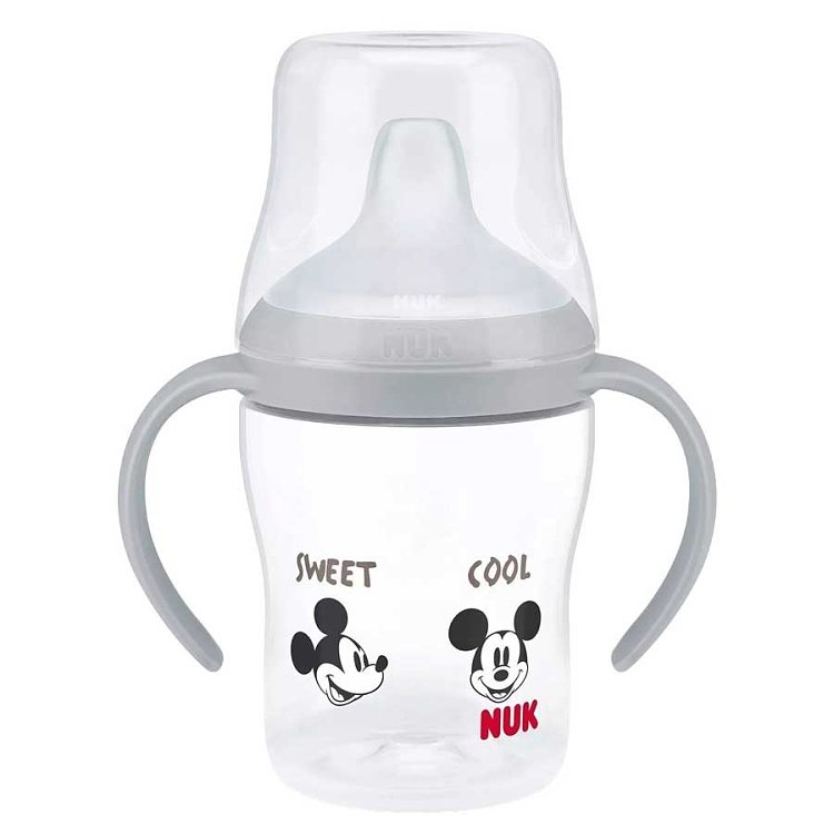 Nuk Perfect Match Disney Training Cup Mickey 6m+ 150ml