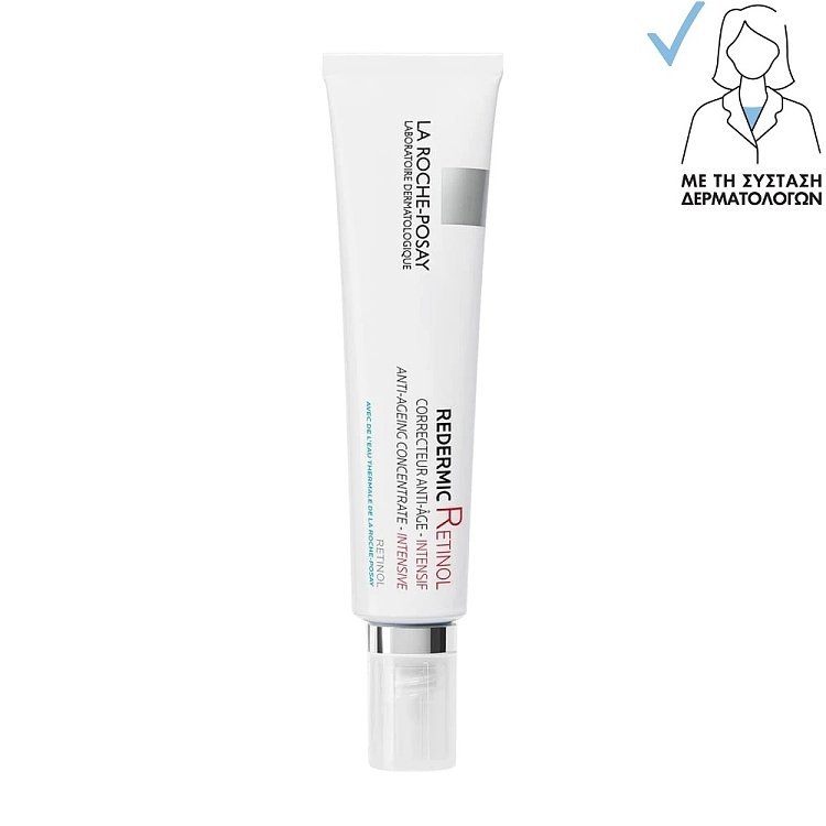 La Roche Posay Redermic Retinol Κρέμα για Ρυτίδες 30ml