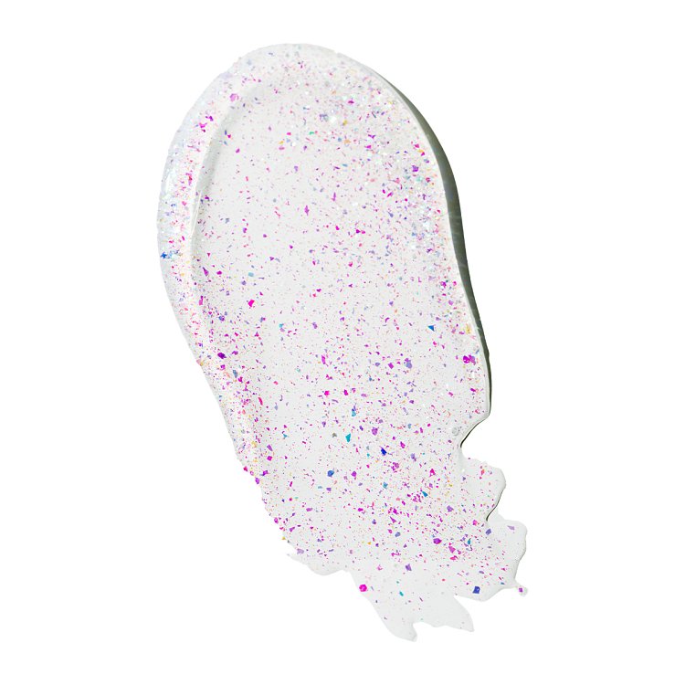 Mon Reve Starflake Ενυδατικό Lip Oil Απόχρωση 01 FAIRY SPELL