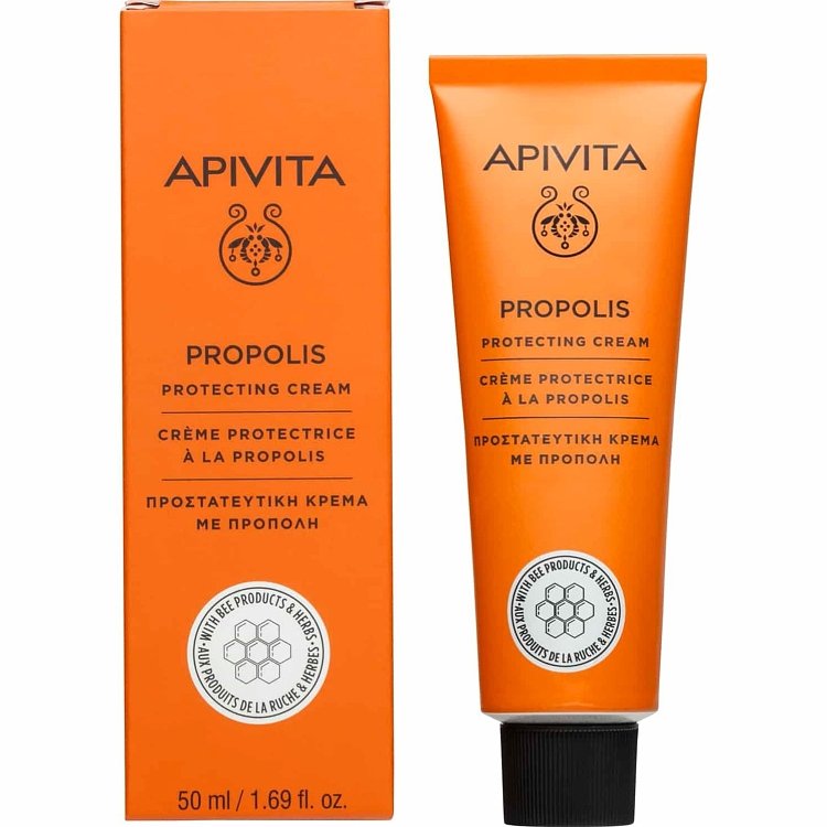 Apivita Propolis Προστατευτική Κρέμα 50ml