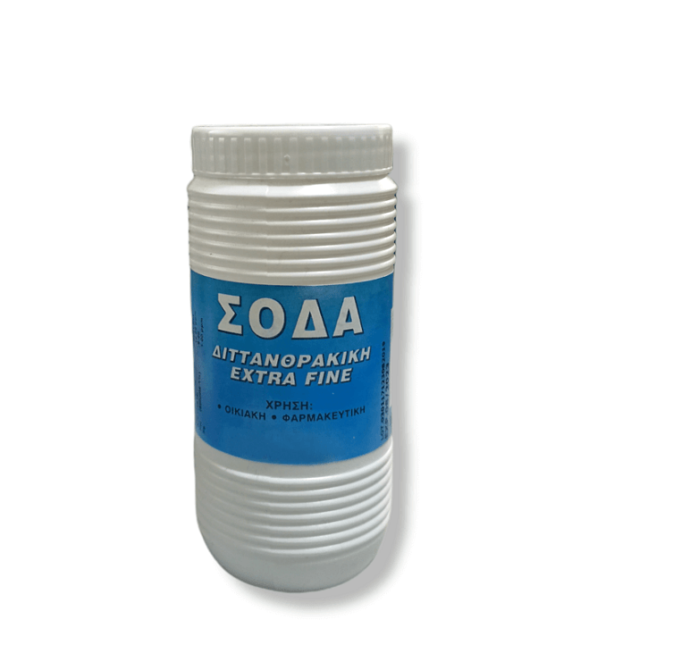 Adams Pharm Σόδα Φαγητού 300gr