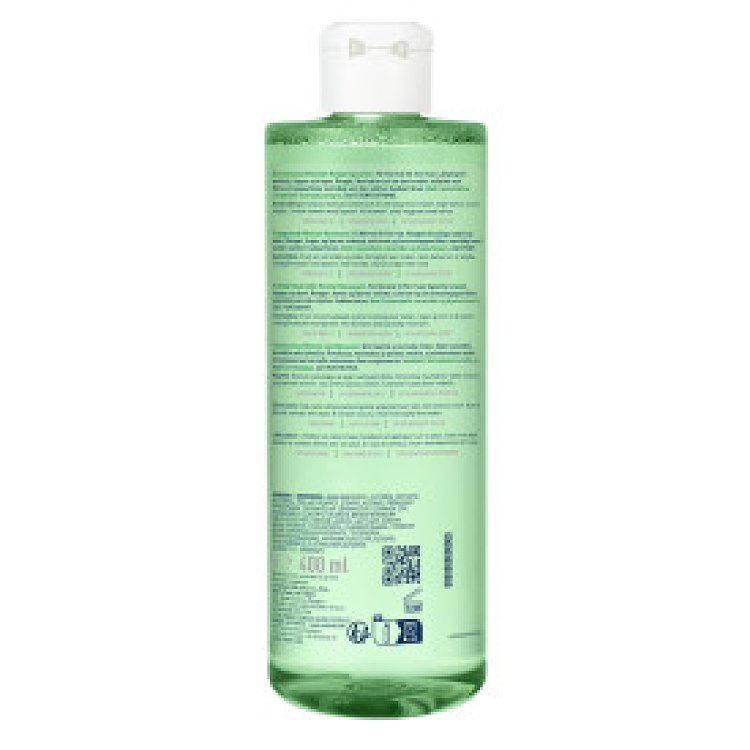CeraVe Hydrating Micellar Water Νερό Καθαρισμού & Ντεμακιγιάζ με 24ωρη Ενυδάτωση και Υαλουρονικό Οξύ 400ml