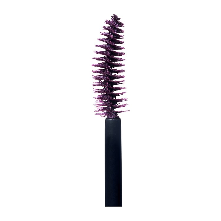 Mon Reve Curly Μάσκαρα για Μήκος, Καμπύλη & Όγκο 03 Deep Plum 12ml