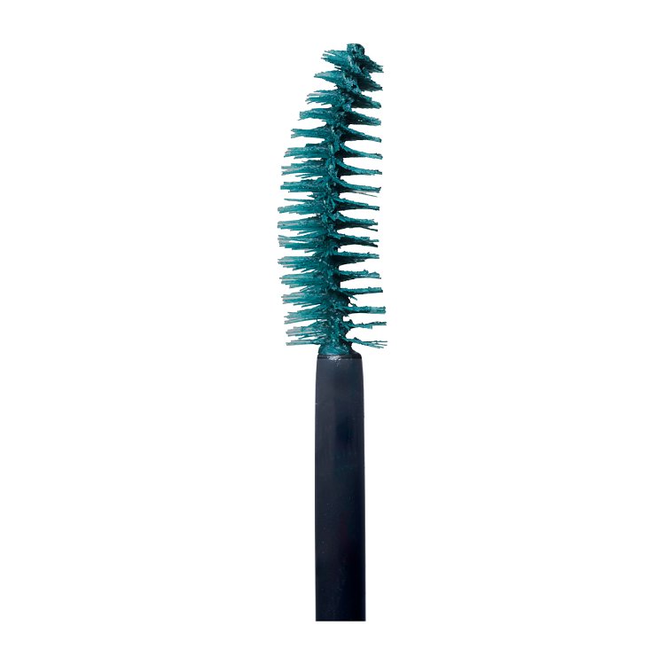 Mon Reve Curly Μάσκαρα για Μήκος, Καμπύλη & Όγκο 04 Emerald 12ml