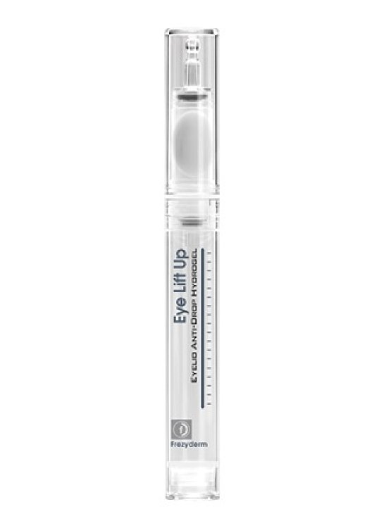 Frezyderm Eye Lift Up  Τζελ Ματιών για Ανόρθωση Βλεφάρων 10ml