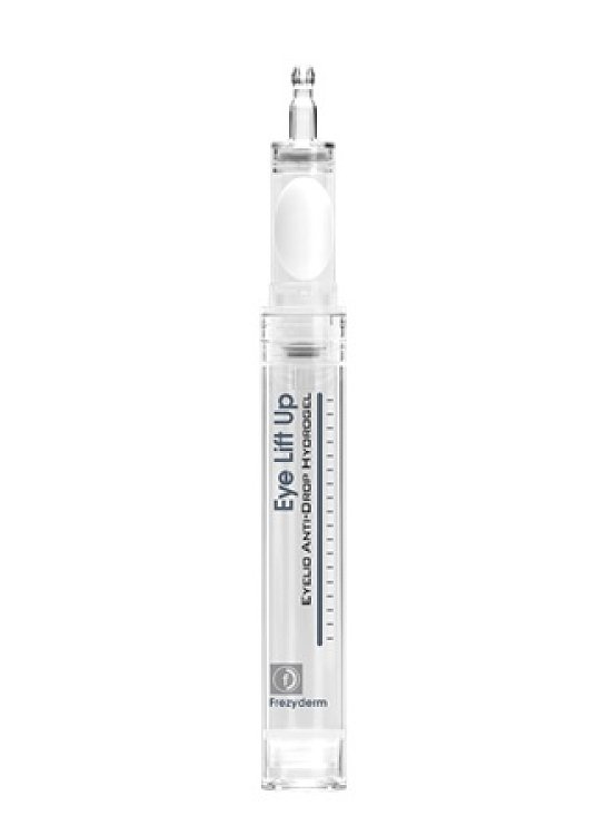 Frezyderm Eye Lift Up  Τζελ Ματιών για Ανόρθωση Βλεφάρων 10ml