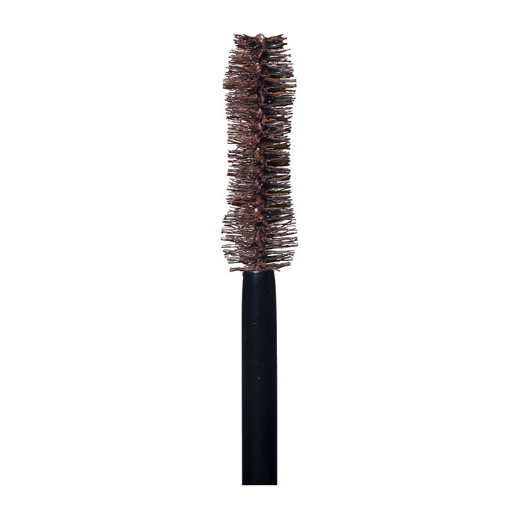 Mon Reve Grand Lashes Μάσκαρα για Μήκος & Όγκο 02 Real Brown 12ml