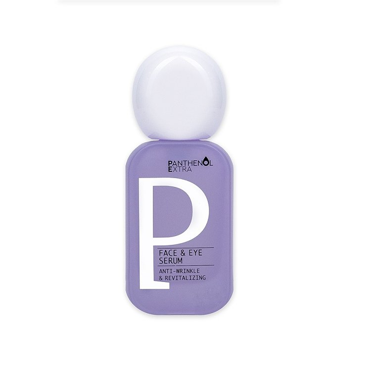 Panthenol Extra Hydration Power Set Σετ Φροντίδας και Ενυδάτωσης Προσώπου