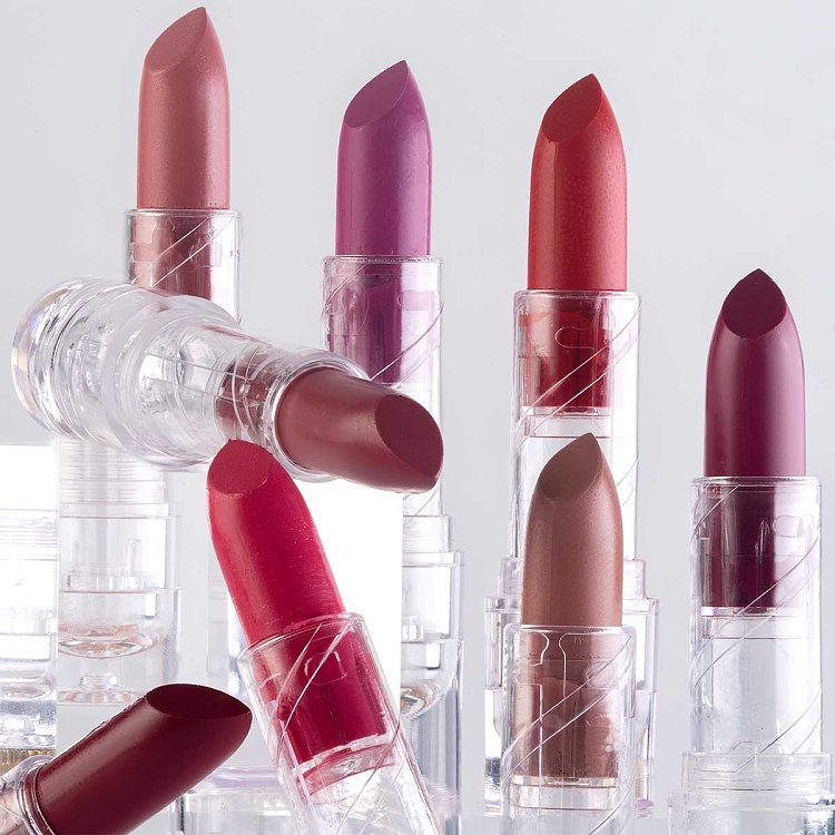 Mon Reve Pop Lips Ενυδατικό Κραγιόν Απόχρωση 25 1τμχ