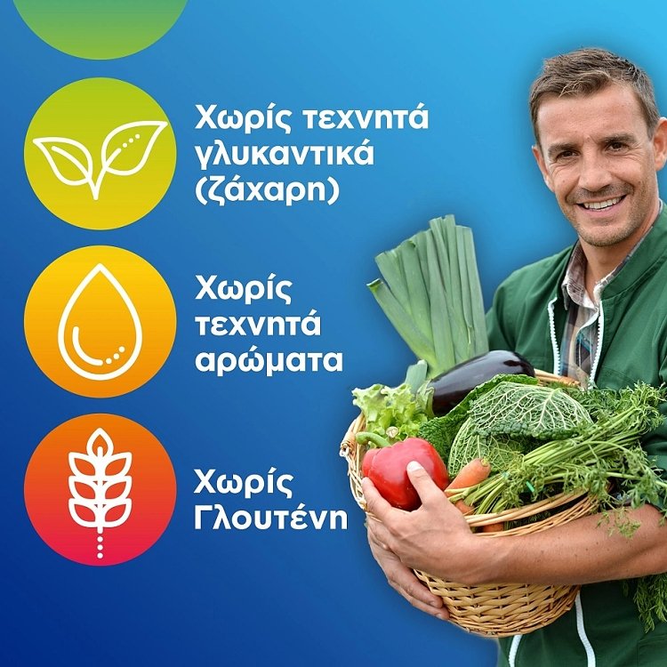 Centrum Promo Men 60tabs, Πολυβιταμίνη για τον Άνδρα (2x30tabs)
