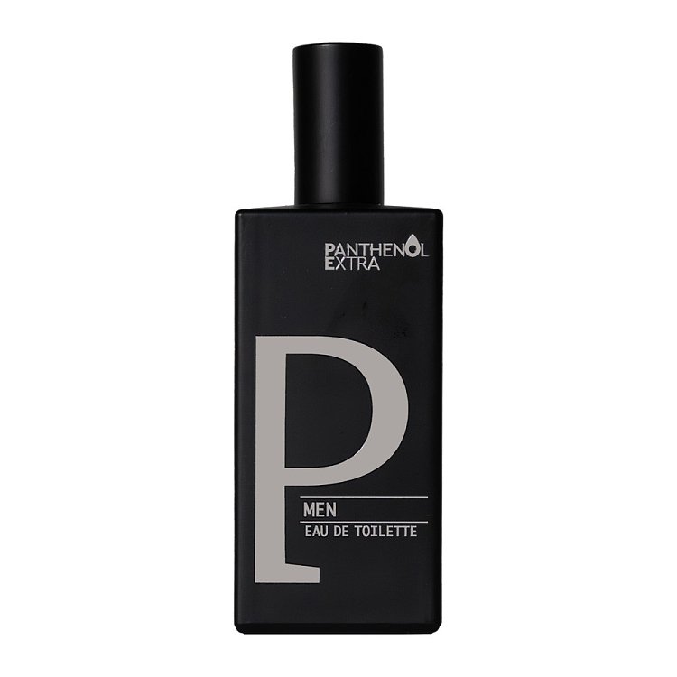 Panthenol Extra Men's Favorites Σετ Ανδρικής Φροντίδας Ανδρικό Άρωμα 50ml & Ενυδατικό Ανδρικό Βάλσαμο για μετά το Ξύρισμα 75ml