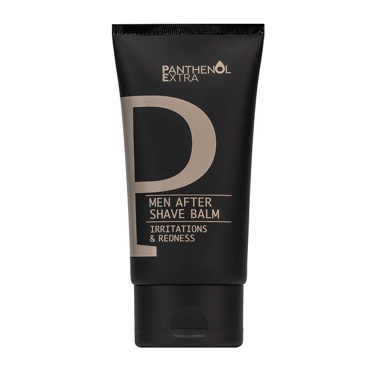 Panthenol Extra Men's Favorites Σετ Ανδρικής Φροντίδας Ανδρικό Άρωμα 50ml & Ενυδατικό Ανδρικό Βάλσαμο για μετά το Ξύρισμα 75ml