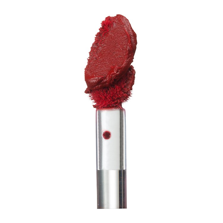 Mon Reve Lip Mousse Ματ Κραγιόν με Υφή Πούδρας Απόχρωση  01 MADRID