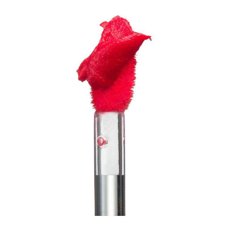 Mon Reve Lip Mousse Ματ Κραγιόν με Υφή Πούδρας Απόχρωση 02 BALI