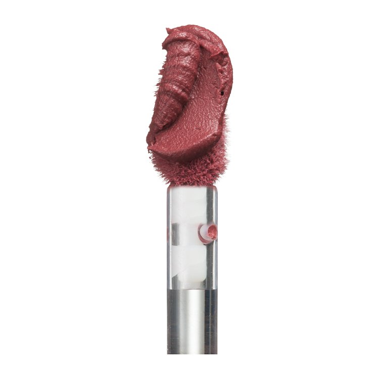 Mon Reve Lip Mousse Ματ Κραγιόν με Υφή Πούδρας Απόχρωση 08 LONDON