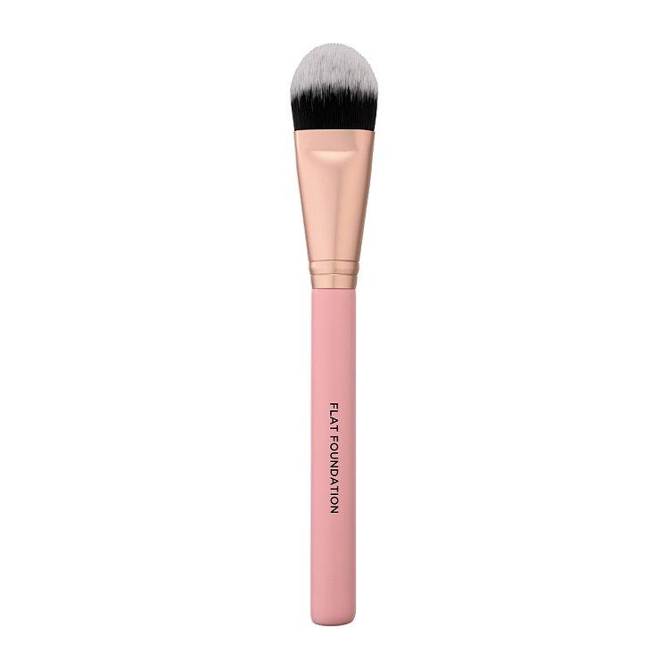 Mon Reve Flat Foundation Επίπεδο Πινέλο για Make Up No 120