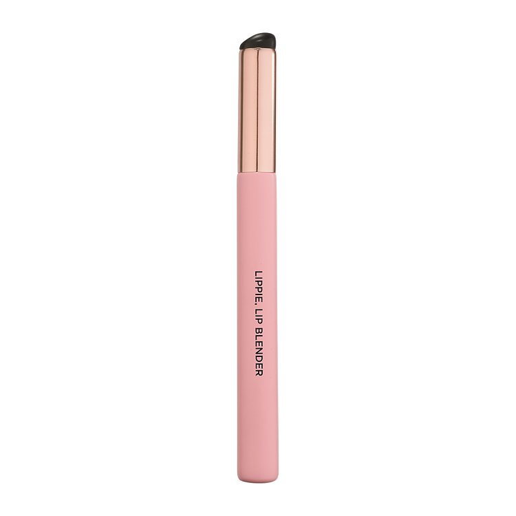 Mon Reve Lippie Lip Blender Απλικατέρ Χειλιών με Εξαιρετικά Απαλή και Εύκαμπτη Άκρη Σιλικόνης