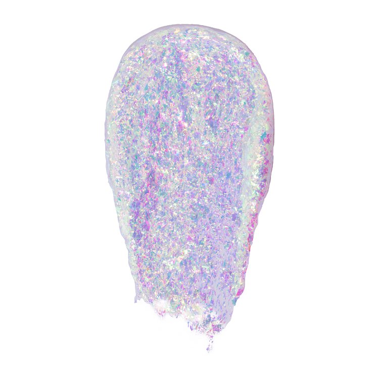 Mon Reve Starflake Glitter Gel 4gr Απόχρωση 04 FIREFLY