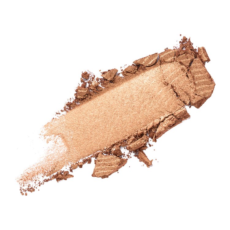 Mon Reve Stellar Powder Highlighter Απόχρωση Νo 02 GOLDEN SAND