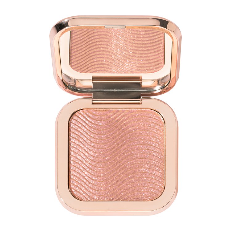 Mon Reve Stellar Powder Highlighter Απόχρωση Νo 03 SUNSET