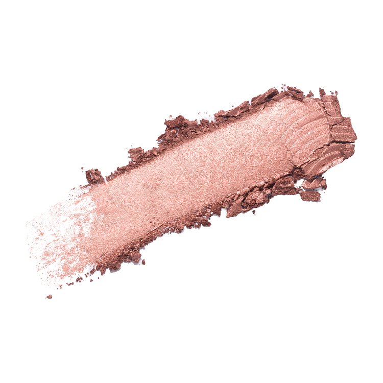 Mon Reve Stellar Powder Highlighter Απόχρωση Νo 04 ROSE GOLD