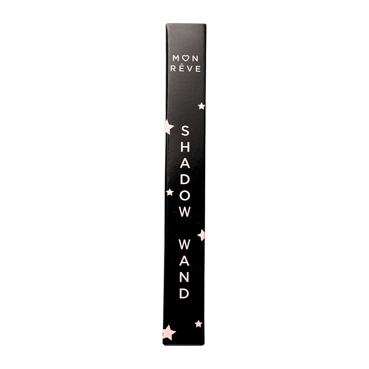 Mon Reve Shadow Wand Κρεμώδης Σκιά Ματιών σε Μορφή Stick 01 Gold 2g