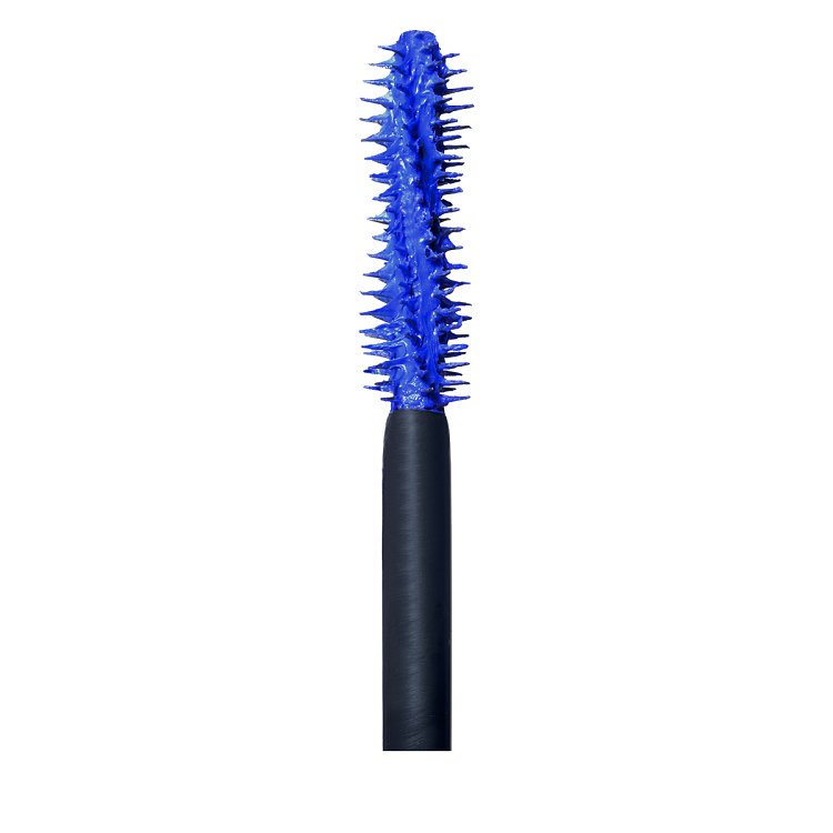 Mon Reve Vortex Μάσκαρα για Έντονο Όγκο & Διαχωρισμό 06 Princess Blue 12ml