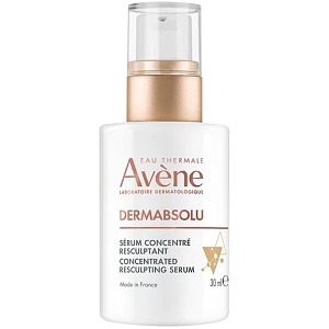 Avene Dermabsolu Concetrated Resculpting Serum 30ml