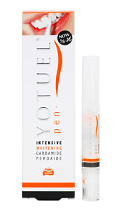 Yotuel Dental Pen Καλλυντική Πένα Λεύκανσης Δοντιών 5g