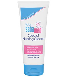 Sebamed Baby Healing Cream 100ml