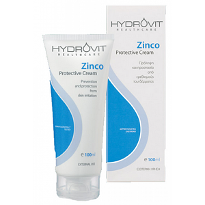Hydrovit Zinco Protective Cream 100 ml