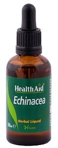 Health Aid Echinacea Liquid 50 ml
