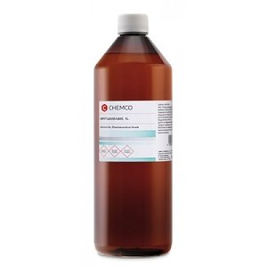 Chemco Αμυγδαλέλαιο (Almond Oil) 1Litre