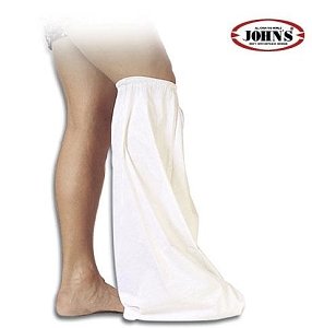 JOHN'S Αδιάβροχο Κάλυμμα Ποδιού One Size (14320) 1τμχ 