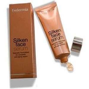 Evdermia Silken Face Serum , 50ml
