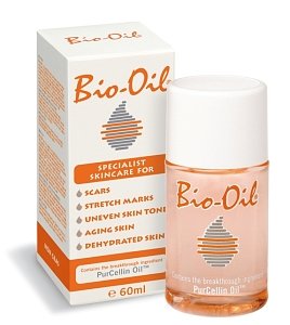 Bio-Oil PurCellin Oil Ειδική Περιποίηση της Επιδερμίδας, 60ml