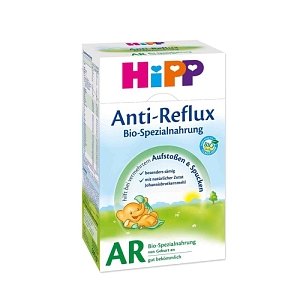 Hipp Anti Reflux (AR) Αντιαναγωγικό Γάλα, 500 gr