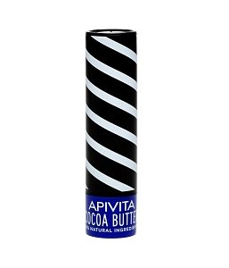 Apivita Νέο Lip Care με Βούτυρο Καριτέ 4.4g