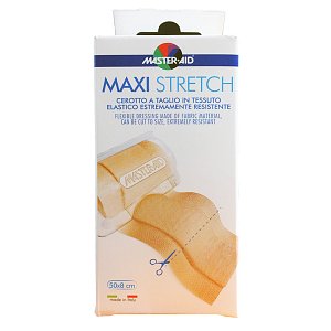 Master-Aid Maxi Stretch 50x8cm