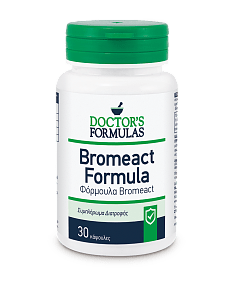 Doctor's Formulas Bromeact 30 mg 30 caps