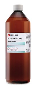 Chemco Γλυκερίνη Εξευγενισμένη (Glycerine Refined) 1Kg