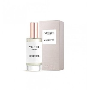 Verset Parfums Γυναικείο Άρωμα Coquette Eau de parfum 15ml