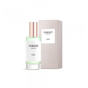 Verset Parfums Γυναικείο Άρωμα Lia Eau de parfum 15ml