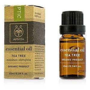 Apivita Essential Oil Tea Tree - Τεϊόδεντρο 10ml