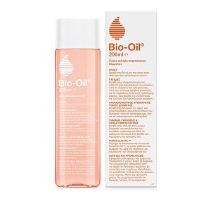 Bio-Oil PurCellin Oil Λάδι για ανάπλαση και σημάδια 200ml