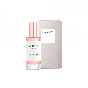 Verset Parfums Γυναικείο Άρωμα Frenesi Eau de parfum 15ml